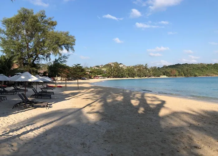 Samui Blu, Villa With Private Pool