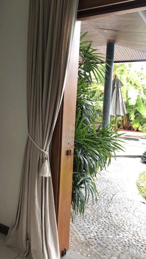 Samui Blu, With Private Pool Villa
