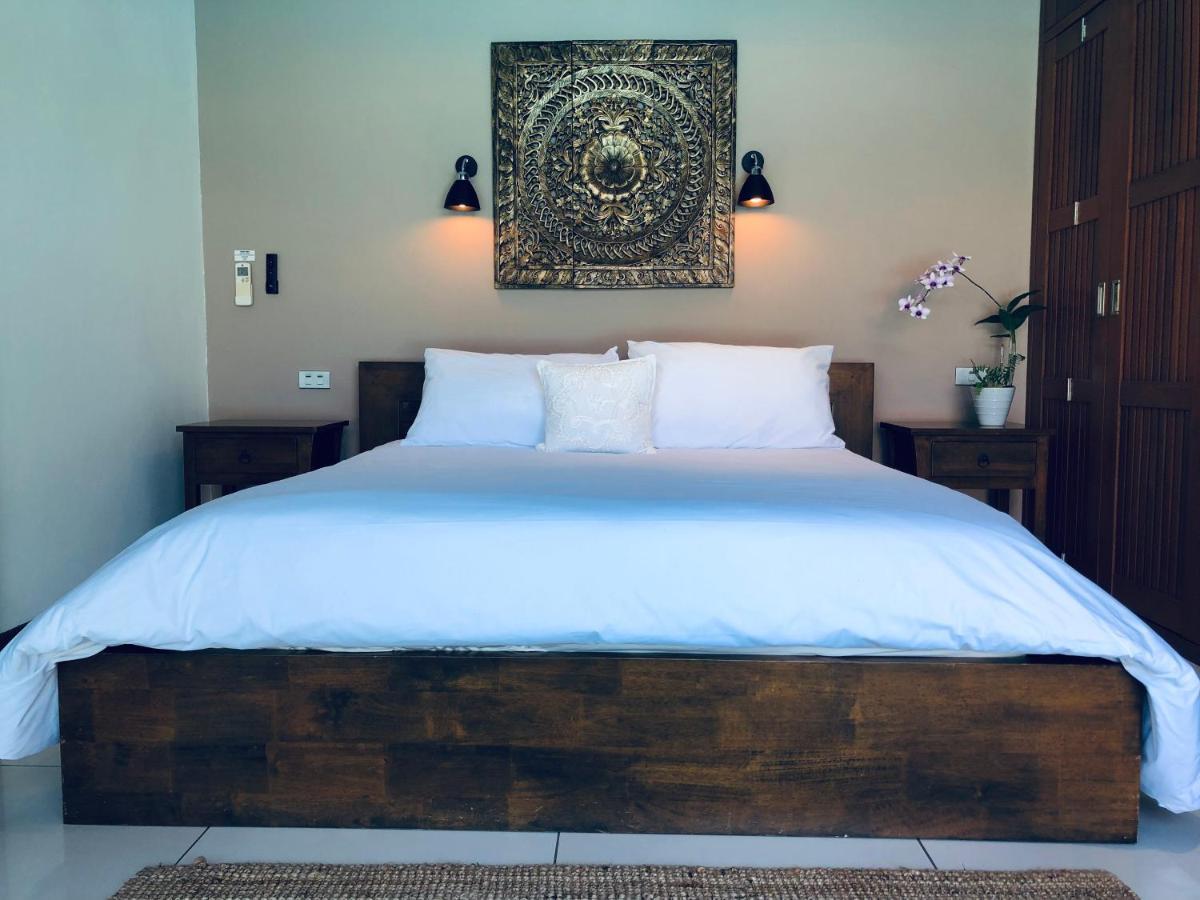 Samui Blu, With Private Pool Villa *