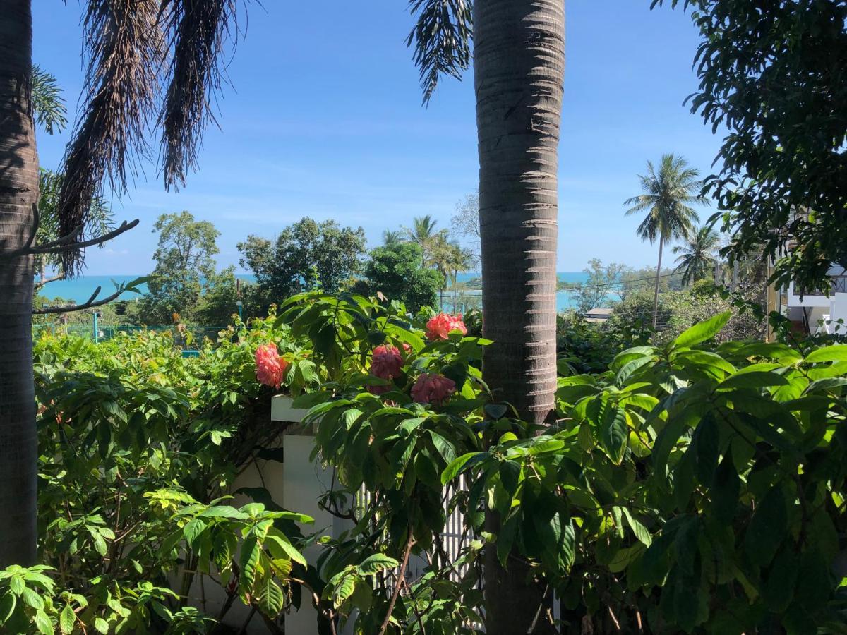 Villa Samui Blu, With Private Pool