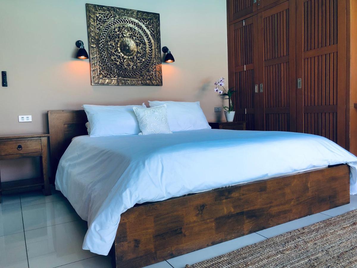 Samui Blu, With Private Pool Villa *