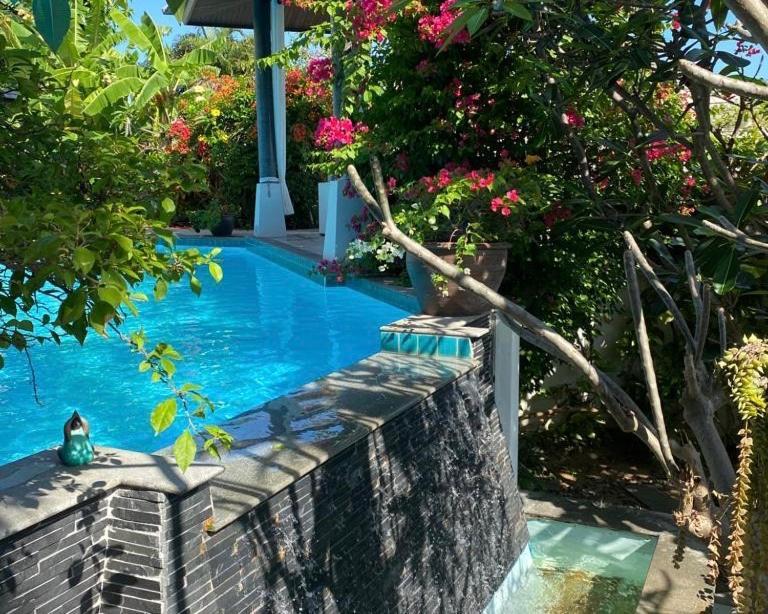 Villa Samui Blu, With Private Pool Choeng Mon