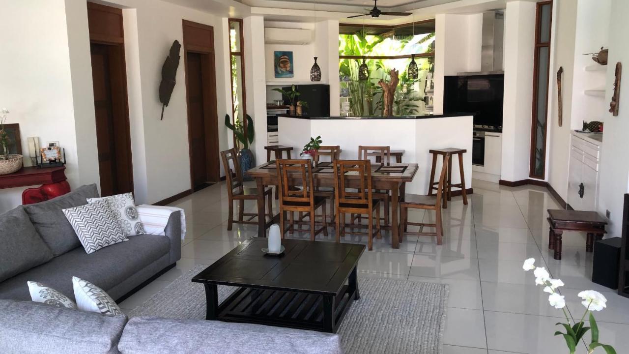 Villa Samui Blu, With Private Pool *