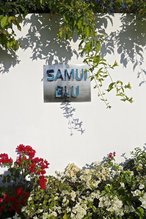 Villa Samui Blu, With Private Pool